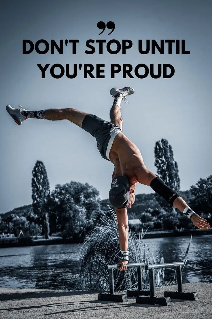 Calisthenics wallpaper iphone. Calisthenics workout plan text, Calisthenics quotes, Sport motivation