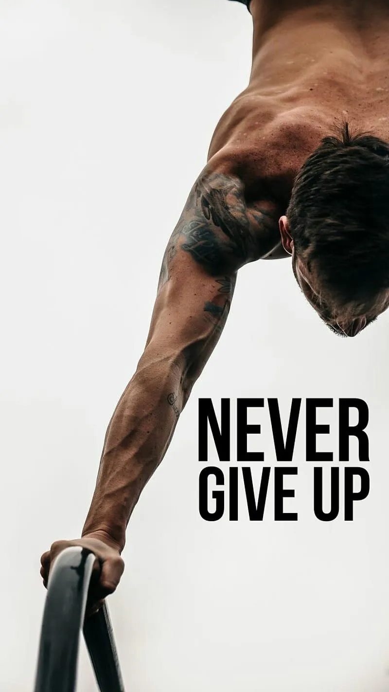 Gym, sayings, motivation, inspiration, hulk, quotes, HD phone wallpaper