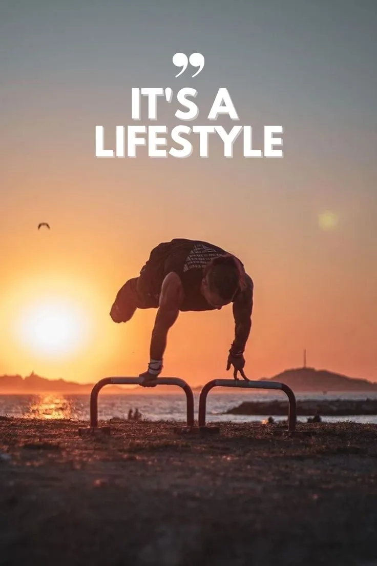 Your daily sports motivation