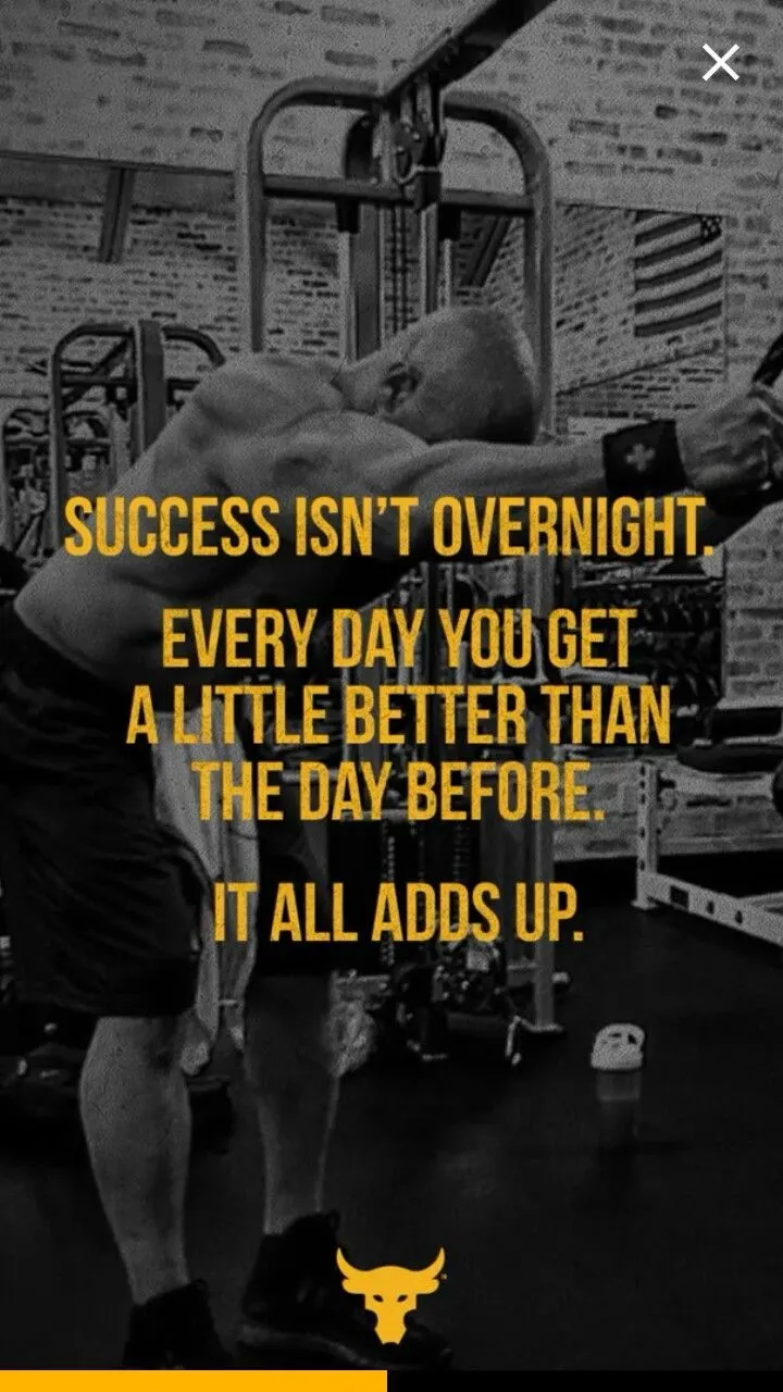 One day or day one quote the rock. The rock inspiration, The rock workout motivation