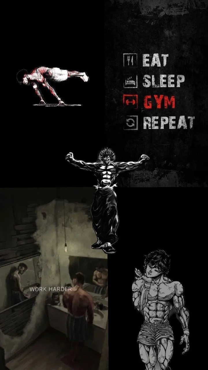 Motivation Calisthenics. Gym wallpaper, S logo design, Strong mind quotes