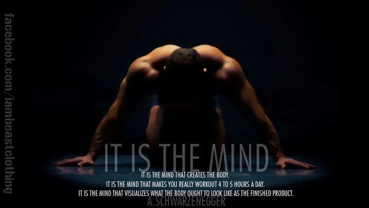Fitness Motivational Quotes And Posters. QuotesGram
