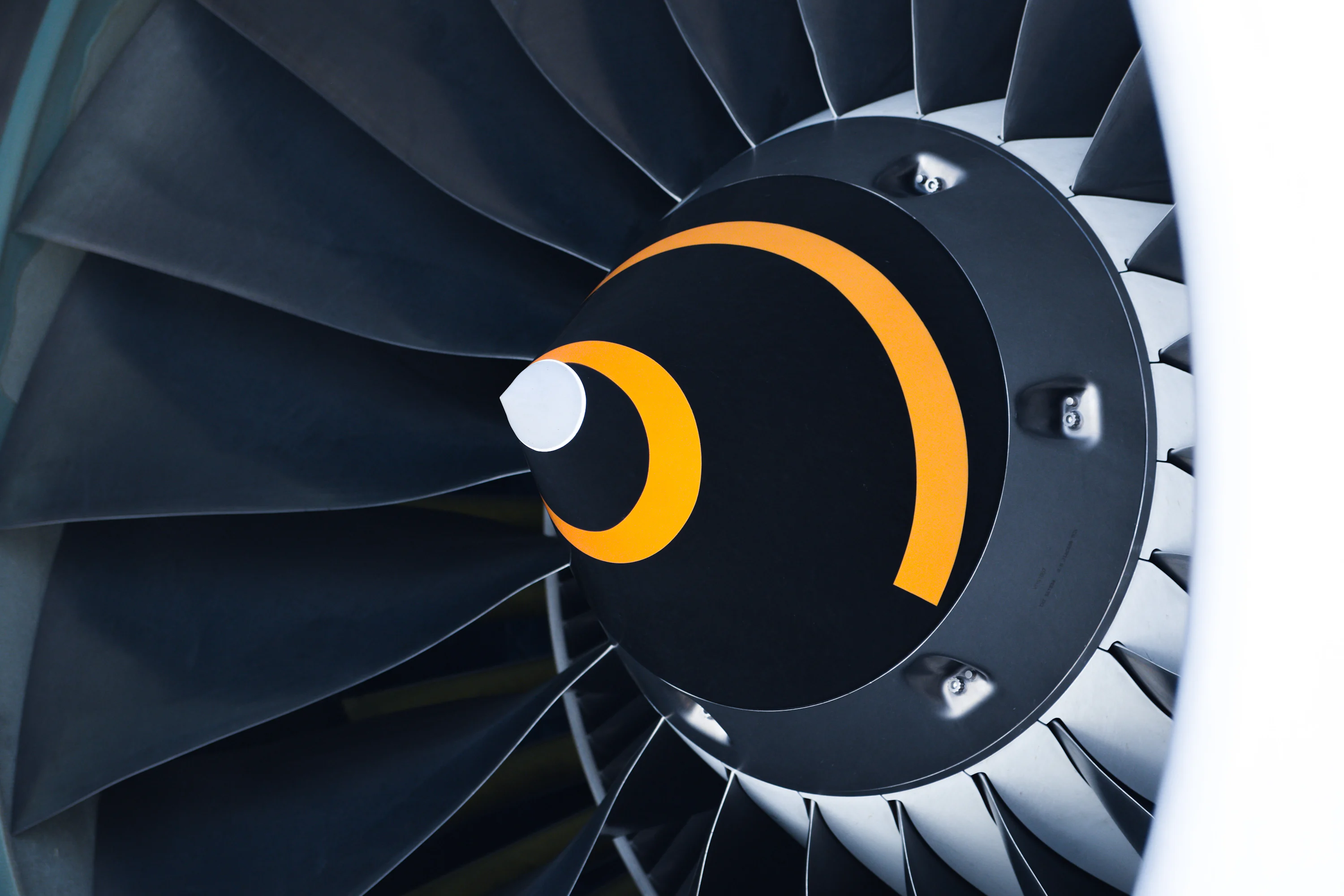 Plane Engine Picture. Download Free Image
