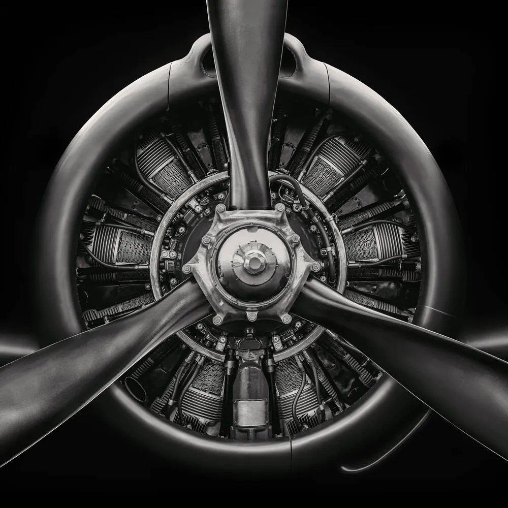 star engine
