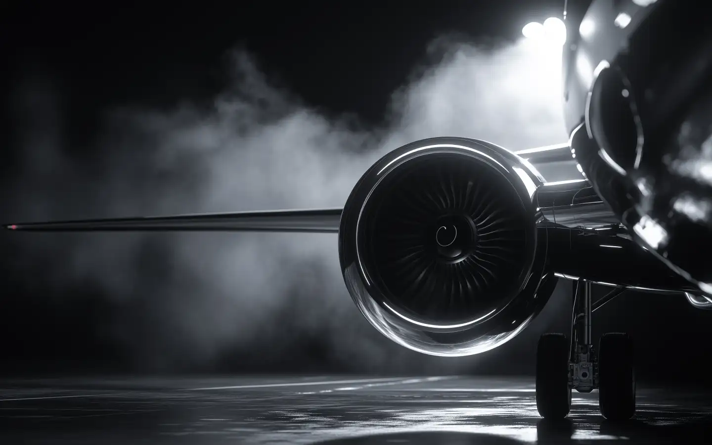 Sybajet Financial Management. Optimising Aircraft Ownership