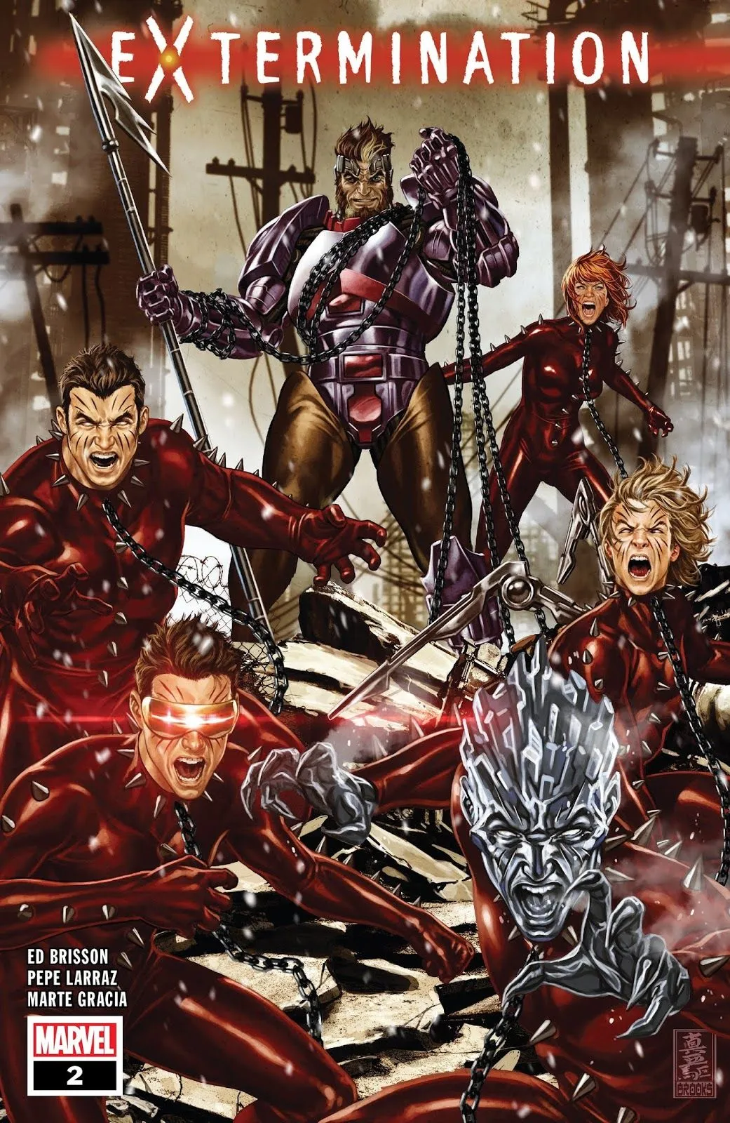 X Men: Extermination Picture And Image: Free HD Downloads