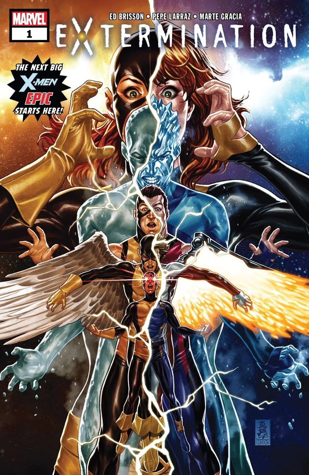X Men: Extermination Picture And Image: Free HD Downloads