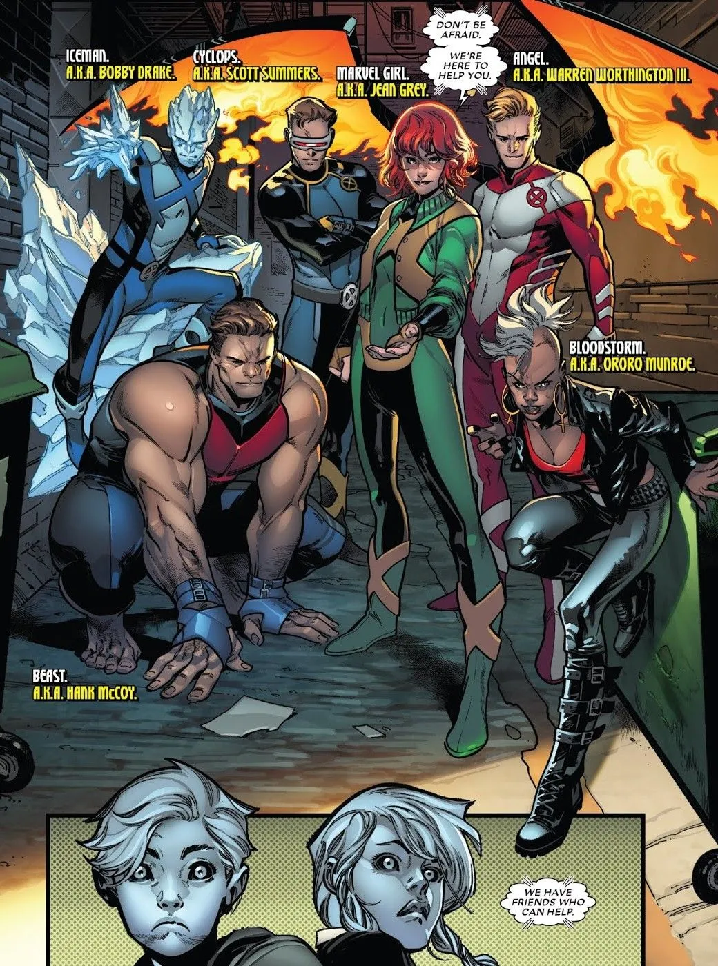 X Men: Extermination Picture And Image: Free HD Downloads