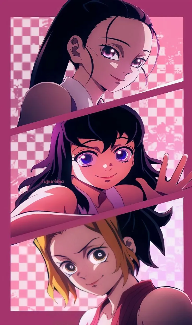Ｈｉｎａｔｓｕｒｕ, Ｓｕｍａ & Ｍａｋｉｏ」