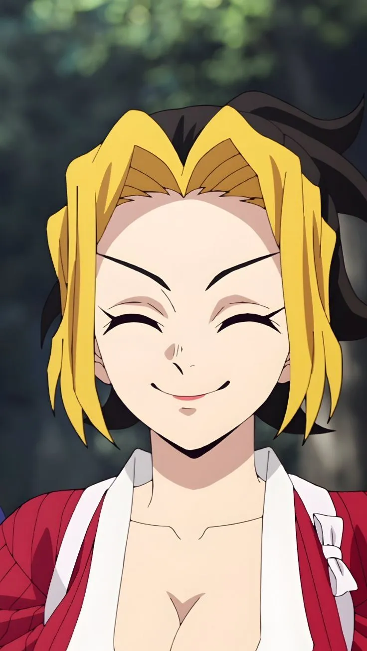 UZUI • HINATSURU • SUMA • MAKIO