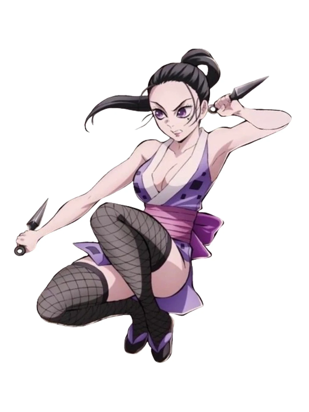 Hinatsuru Wallpaper