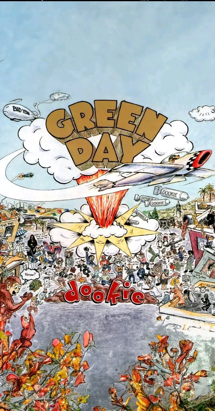 Green Day