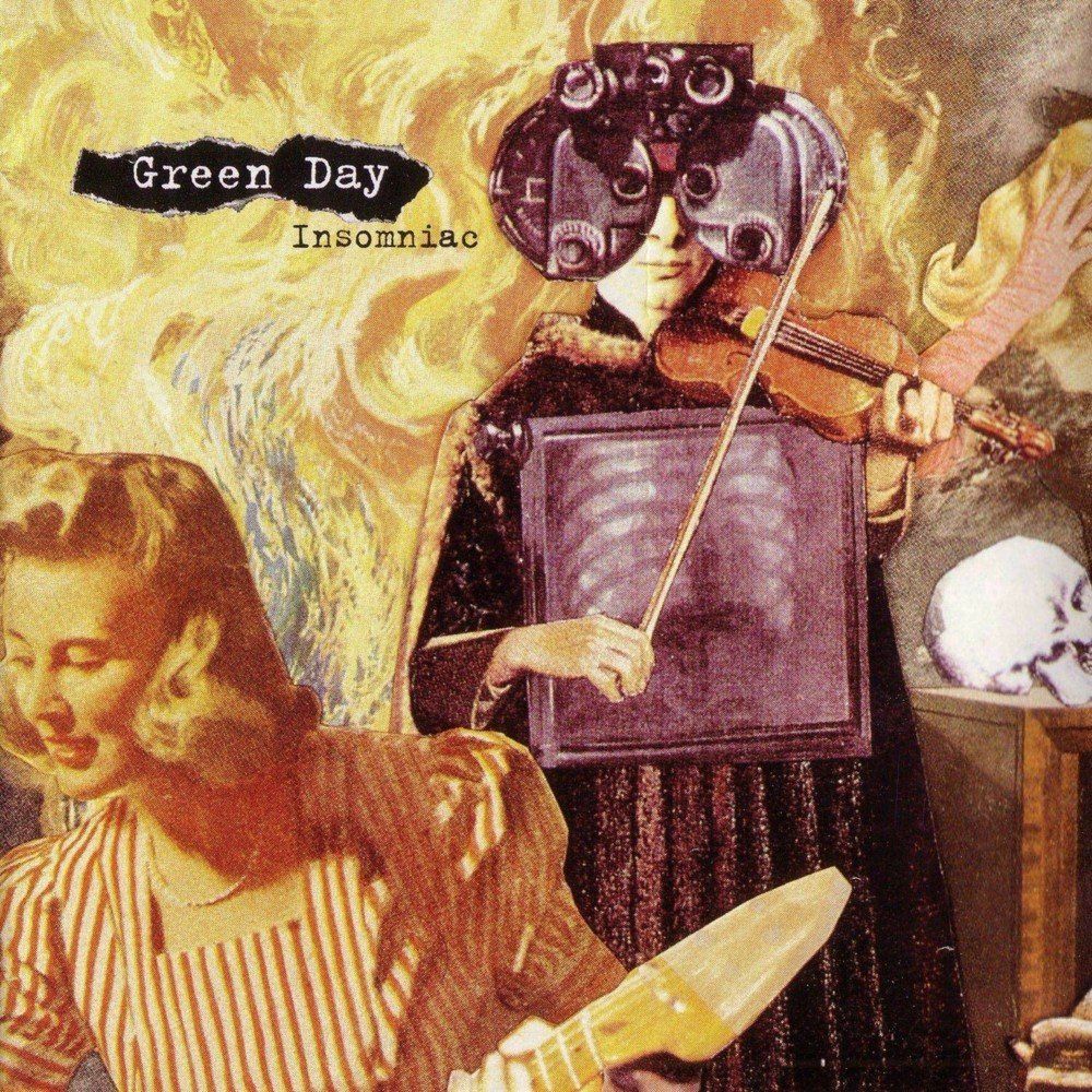 Green Day
