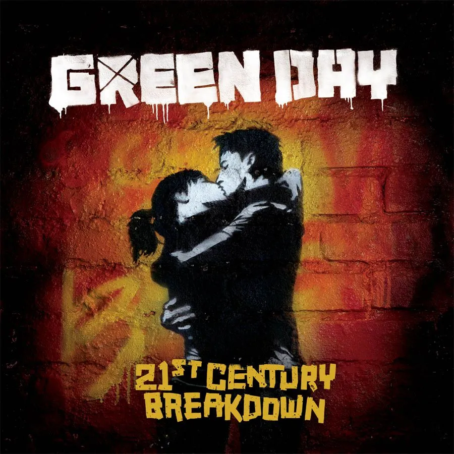 Green Day's New Album 21st Century Breakdown Reviewed Track By Track
