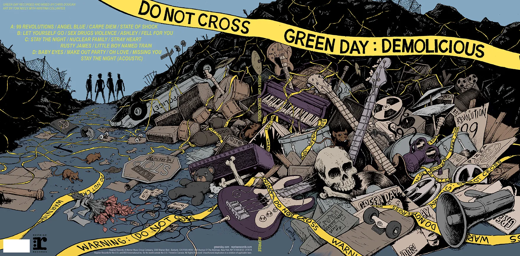Green Day