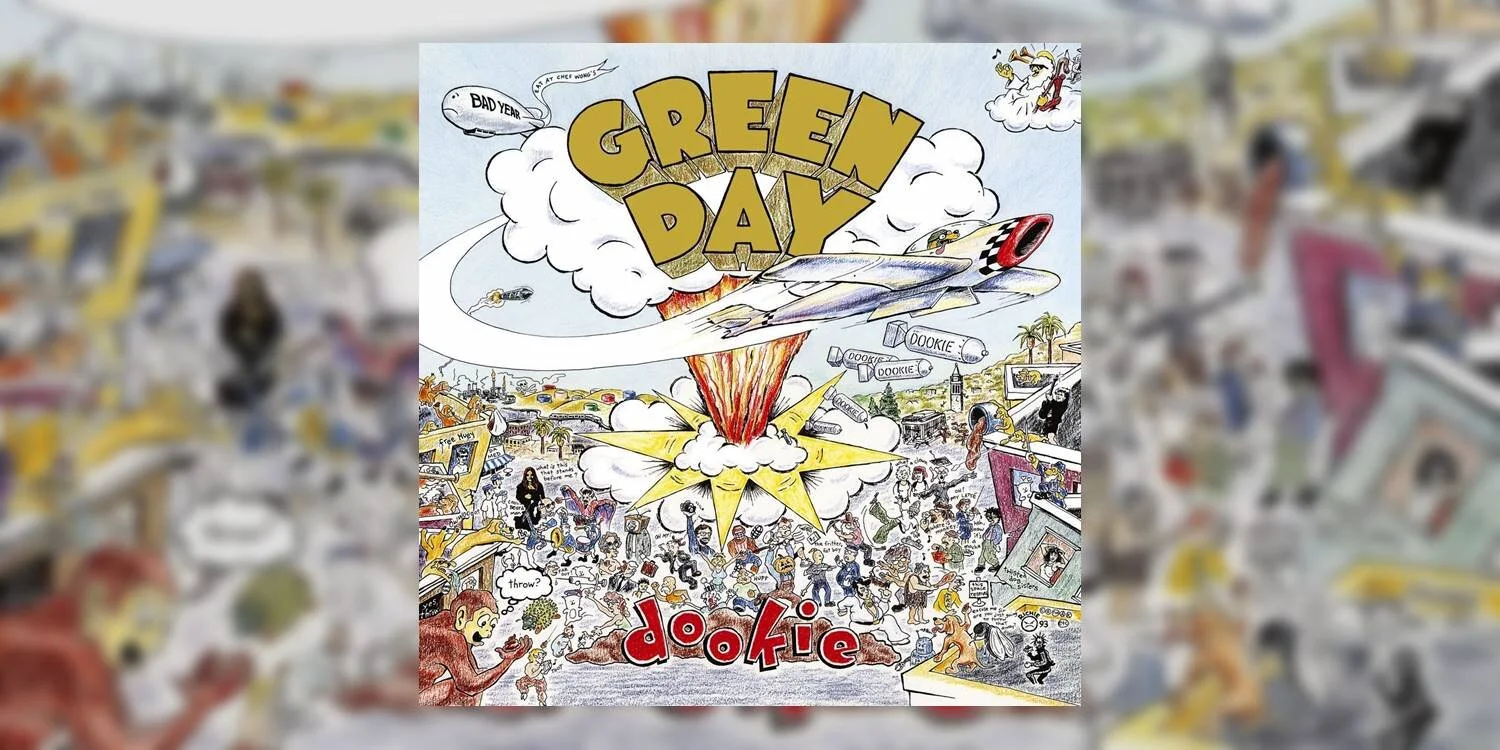 READERS' POLL RESULTS: Your Favorite Green Day Albums of All Time Revealed & Ranked