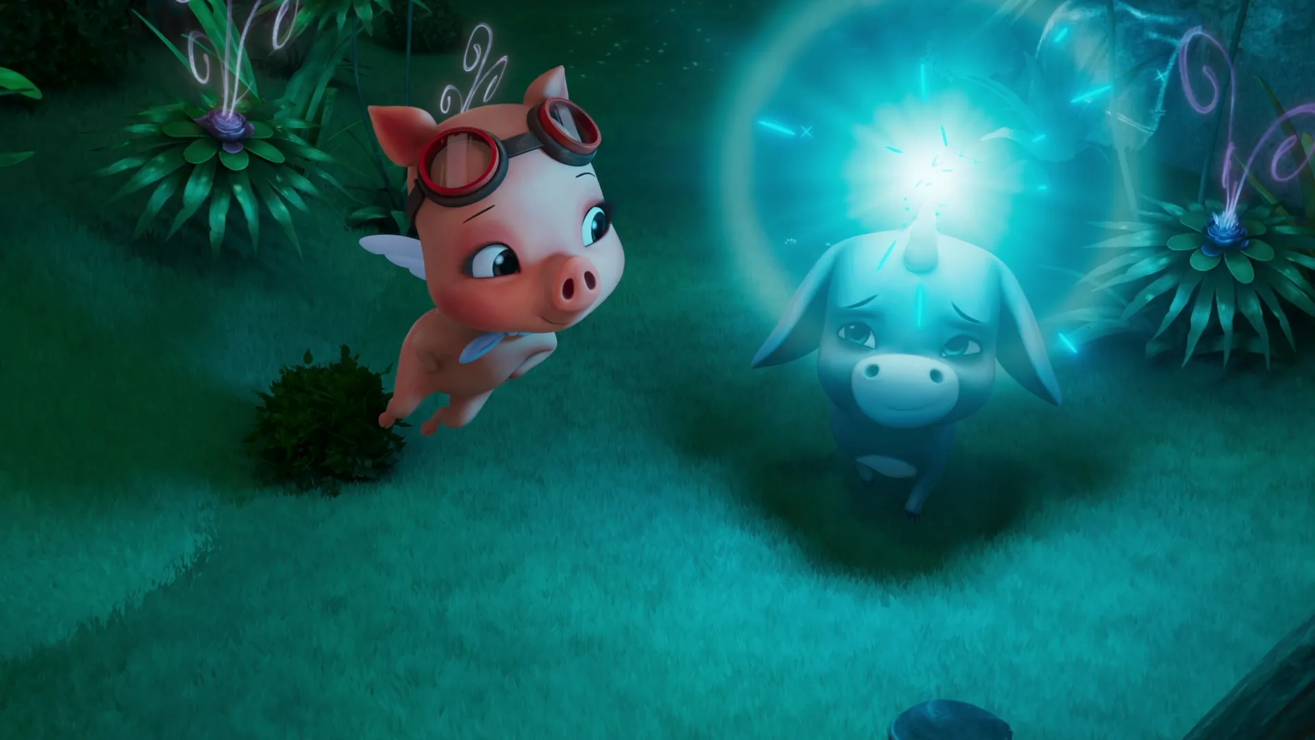 Watch Magicampers. Full episodes. Disney+