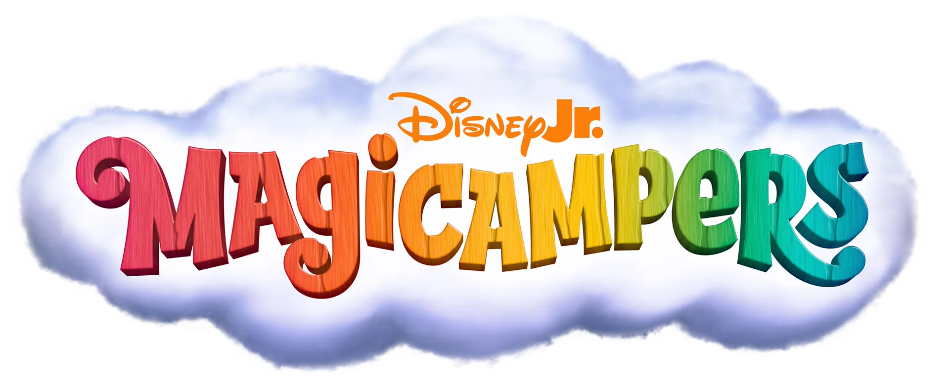Magicampers. Watch Full Episodes. Disney+