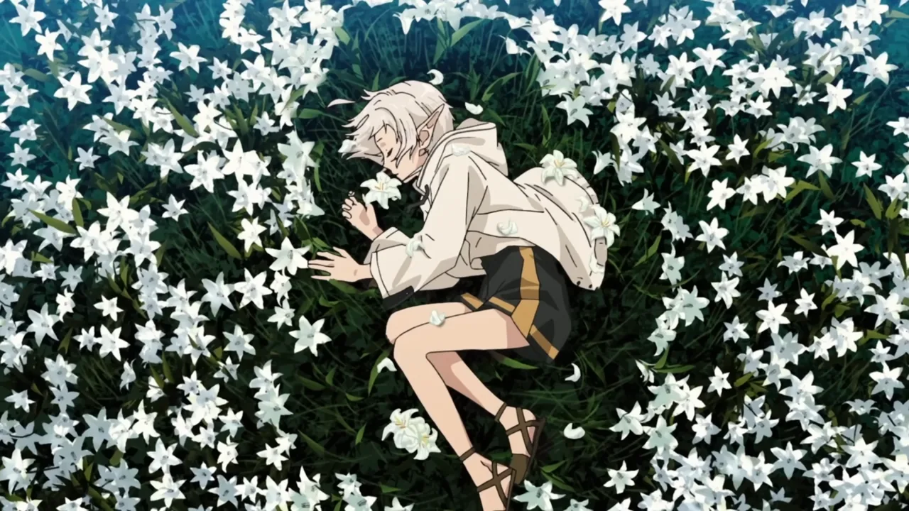 Mushoku Tensei: Jobless Reincarnation Season 2