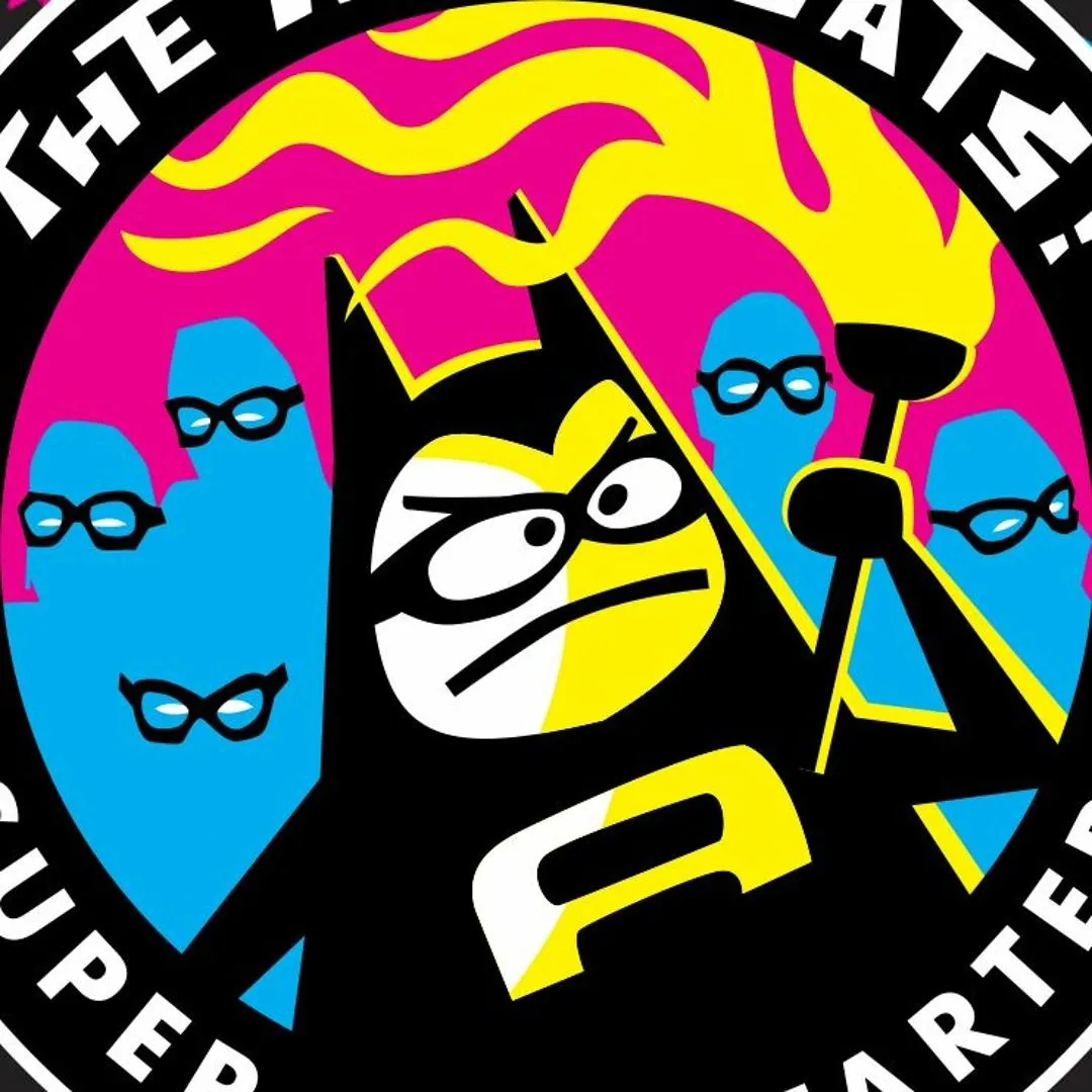 Stream The Aquabats music. Listen to songs, albums, playlists for free on SoundCloud