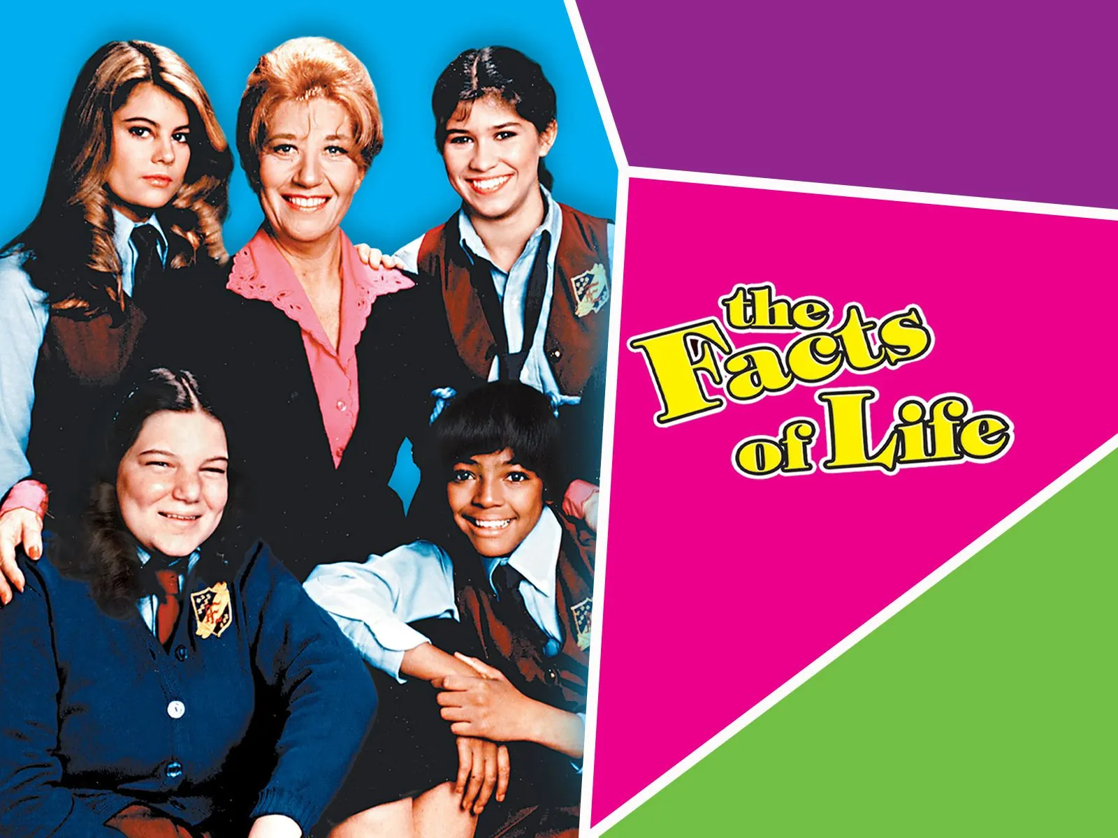 The Facts of Life