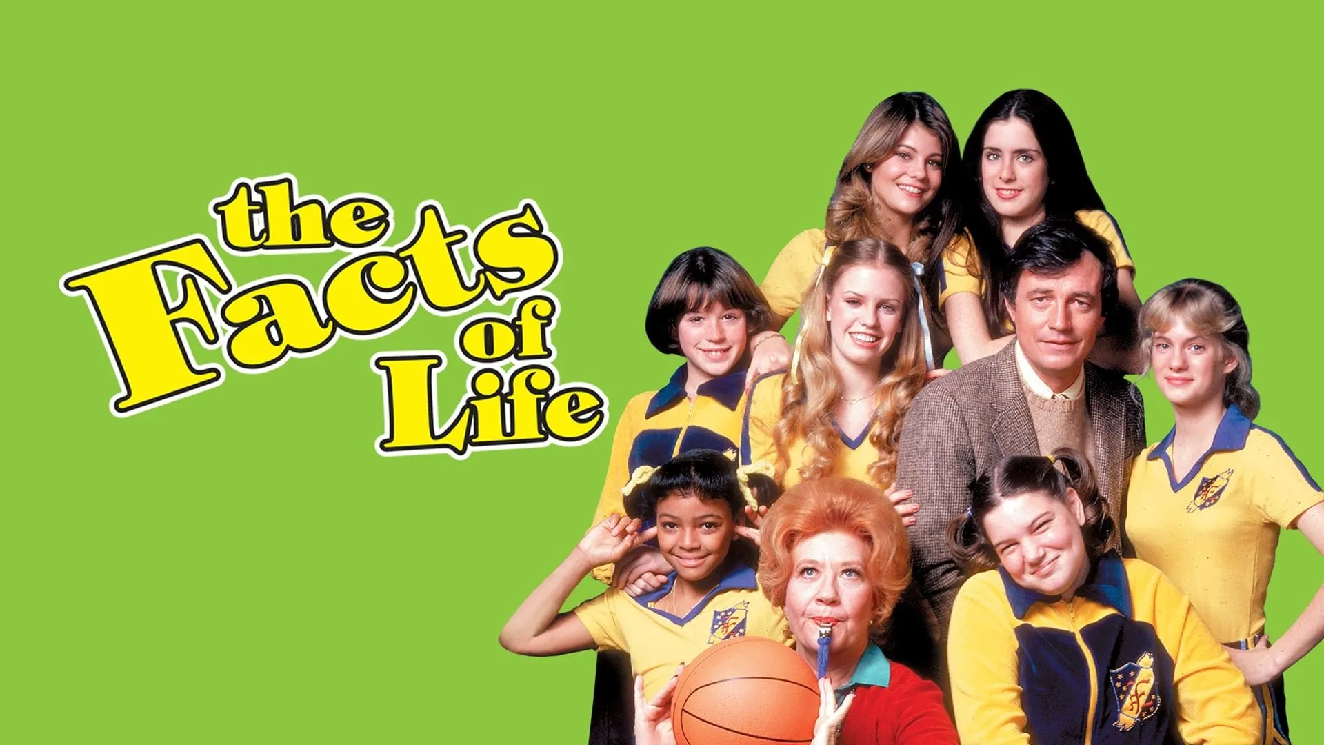 The Facts of Life