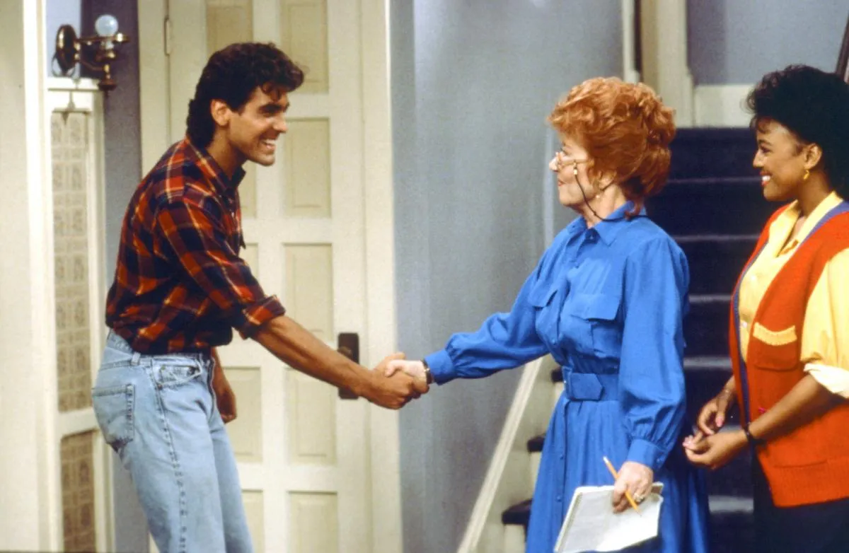 Oral History of The Facts of Life