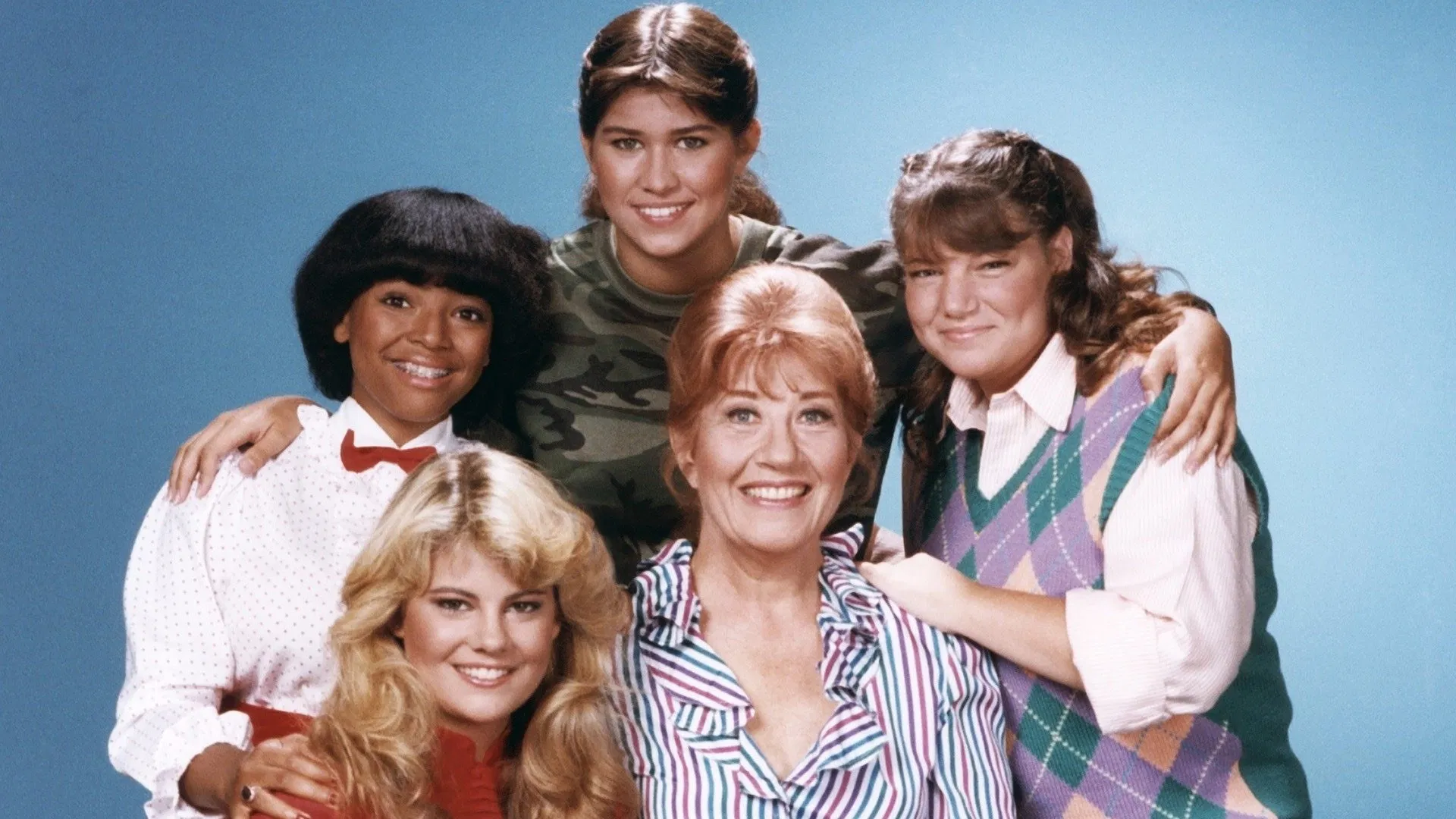 The Facts of Life (TV Series 1979)