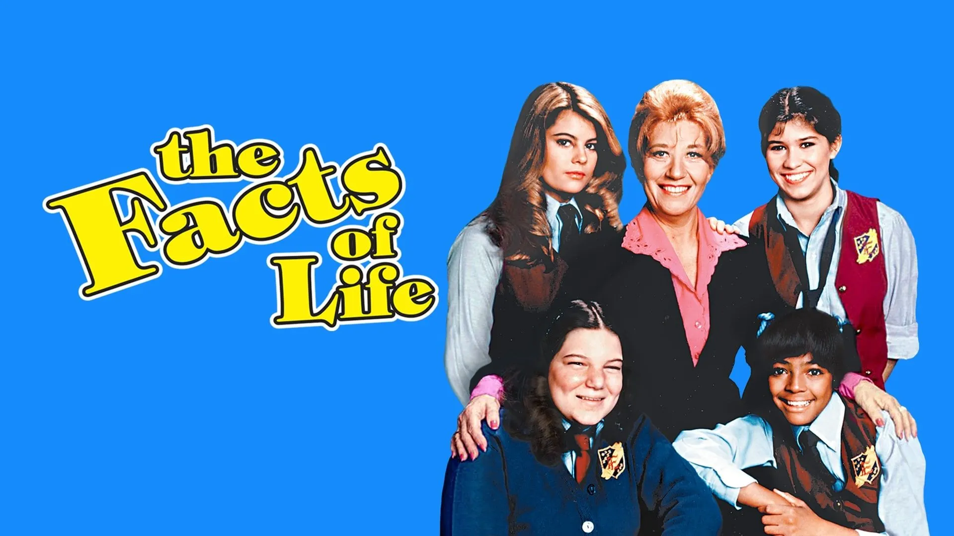 The Facts of Life