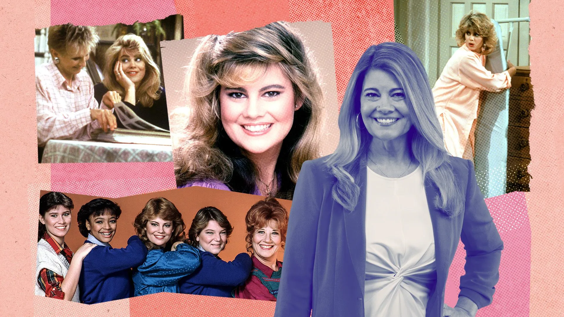 Lisa Whelchel on 'Facts of Life' ending 35 years ago