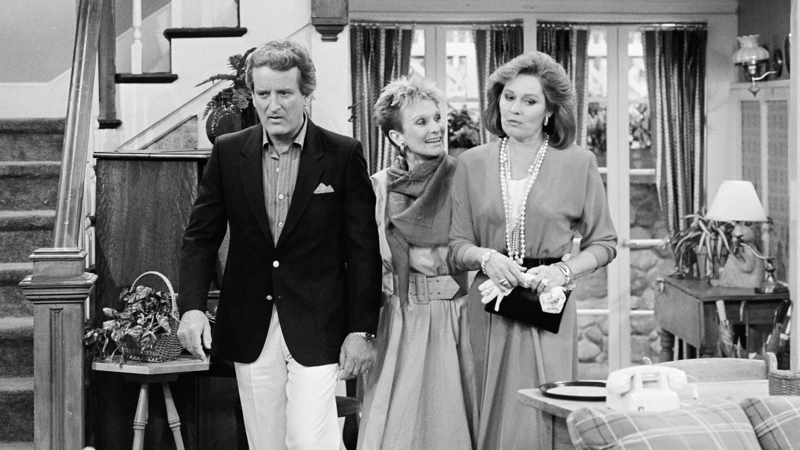 Years Ago Today: One of the 'Best Comedy Series of All Time' Aired First Episode's Journal