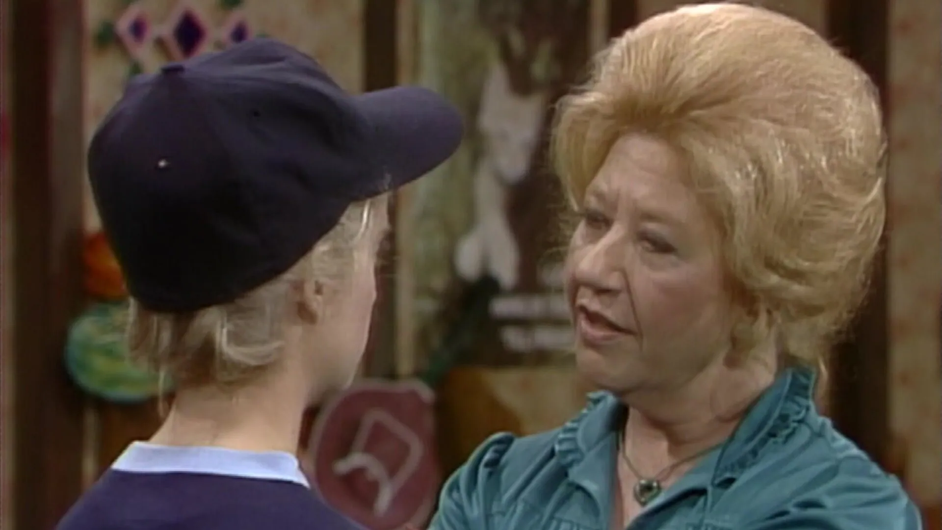 The Facts of Life. Stream now on Crave
