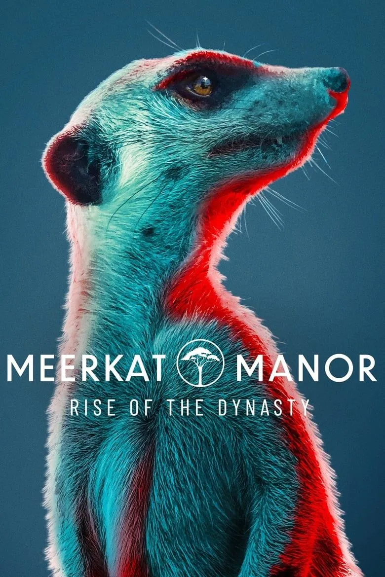 Meerkat Manor: Rise of the Dynasty PLANET STORE