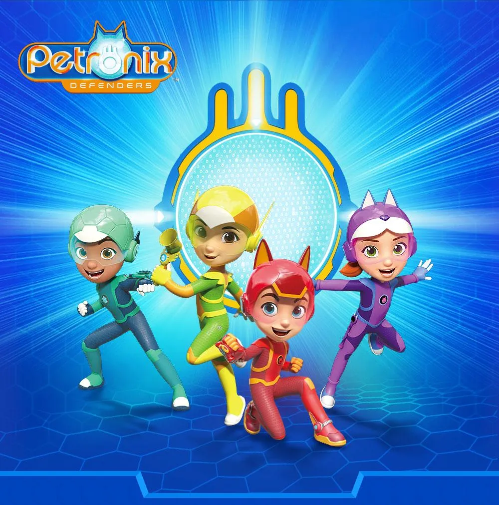 PETRONIX DEFENDERS 3 Inch Articulated Action Matt With Backpack Movable Joint Action Figure Transforming Anime Kid Toy Gift Shop Philippines