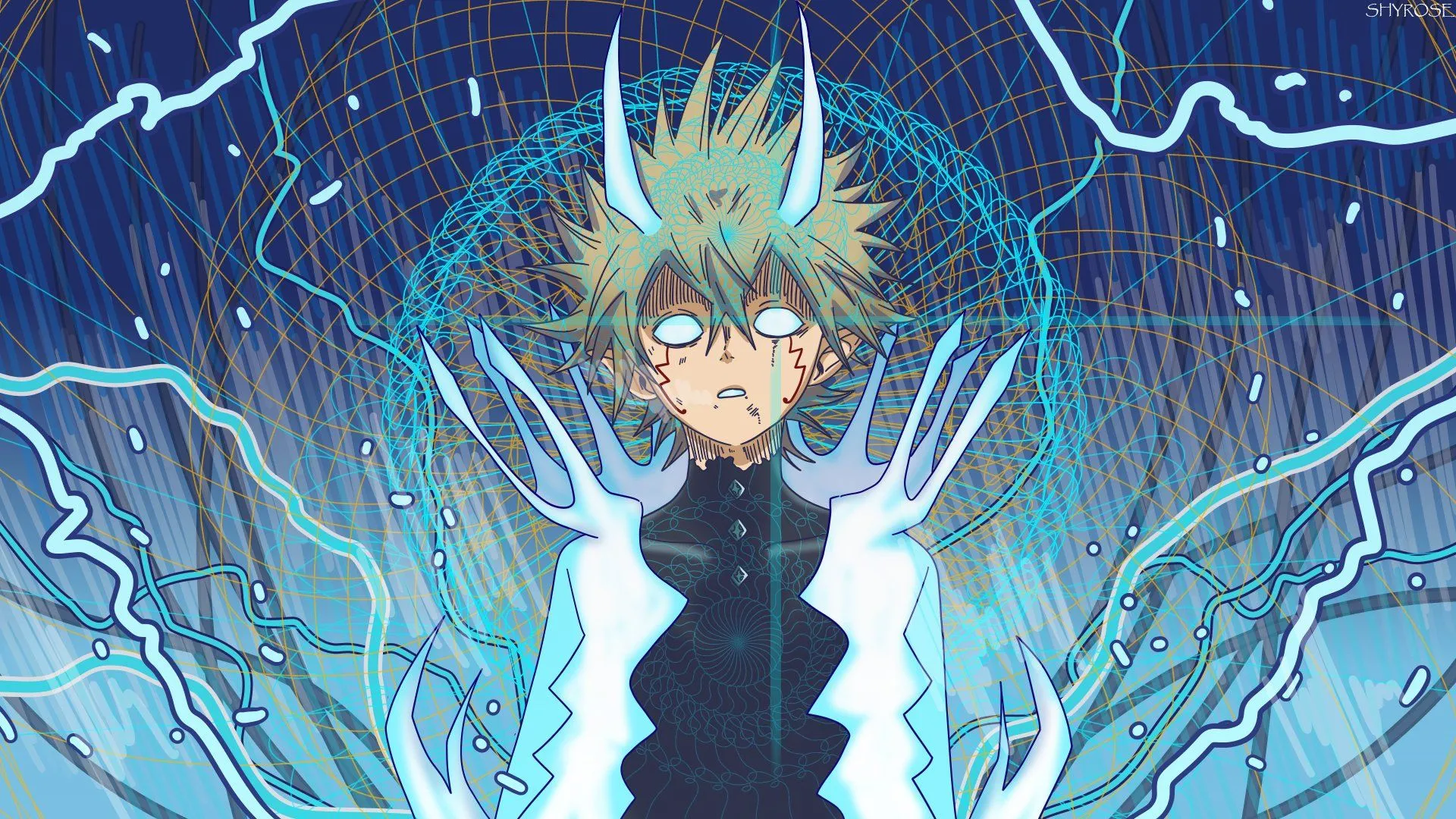 Luck Voltia