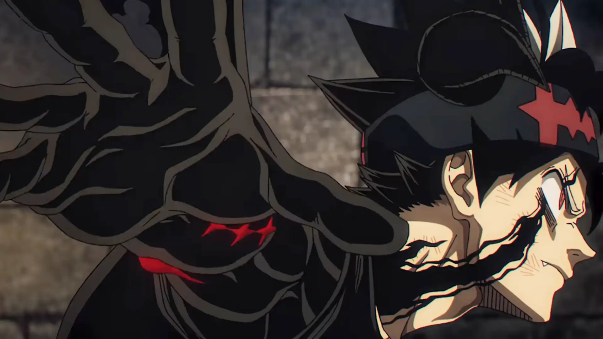 Clover Wallpaper Watch Black Clover On Crunchyroll Black Clover Anime's Return Sets The Stage For Its Most Ambitious Arc Yet