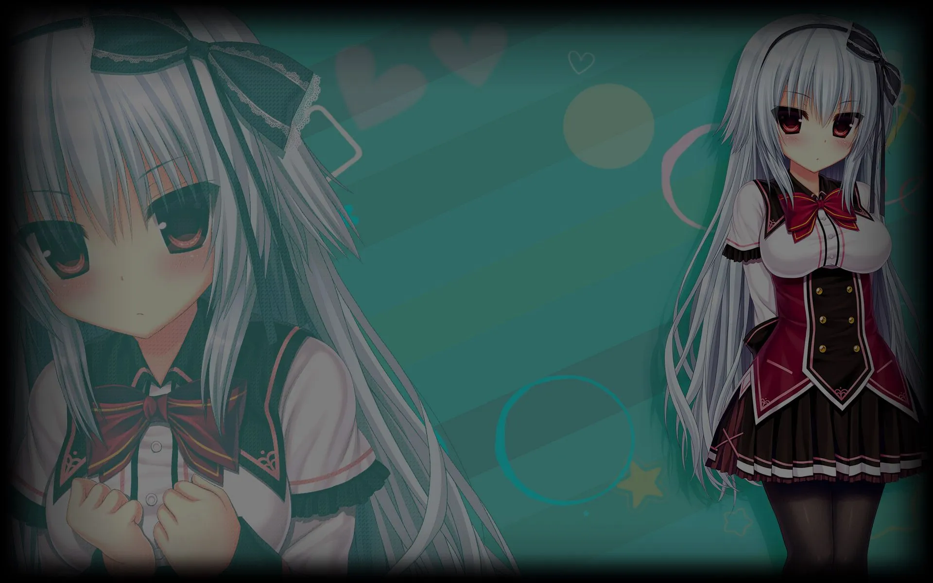 Background.Gallery. Background HIGH SPEC Uncommon (Profile Background)