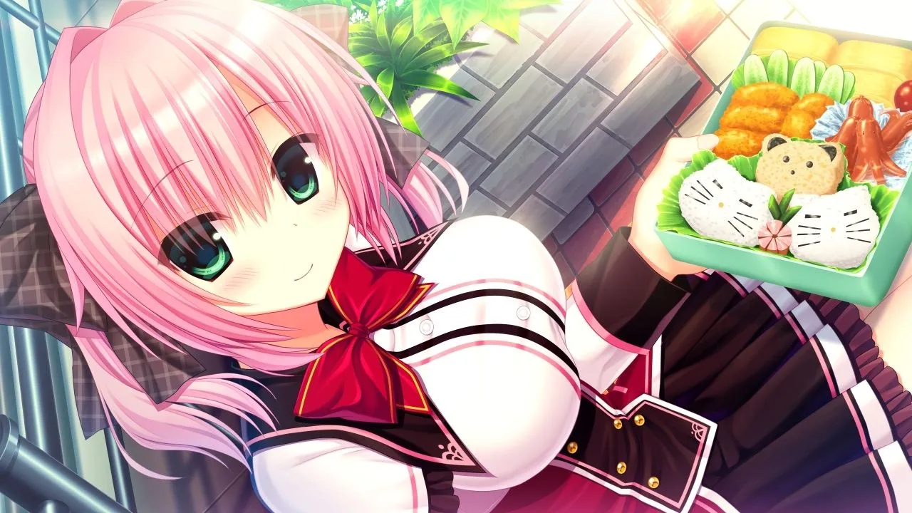 More screens released for Wagamama High Spec. The GoNintendo Archives