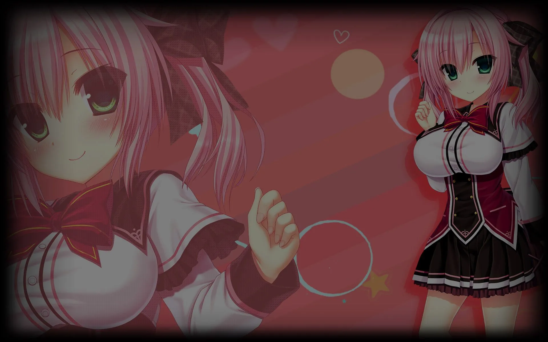 Showcase - WAGAMAMA HIGH SPEC