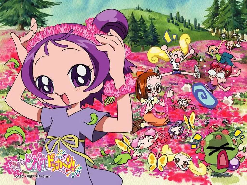 magicaldoremi.net !