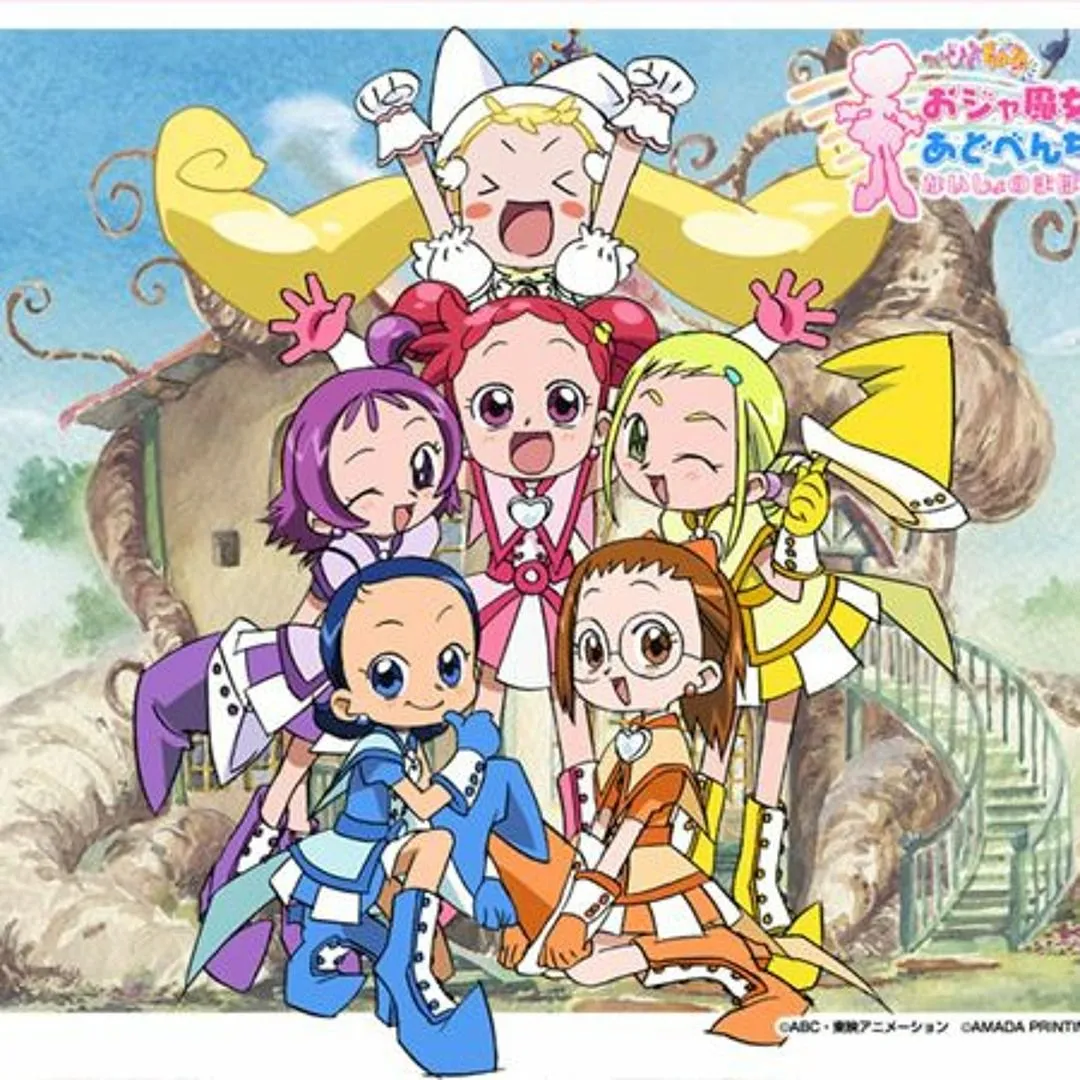 Stream Ojamajo Doremi Dokkaan! Opening by Taylor Goodwin. Listen online for free on SoundCloud