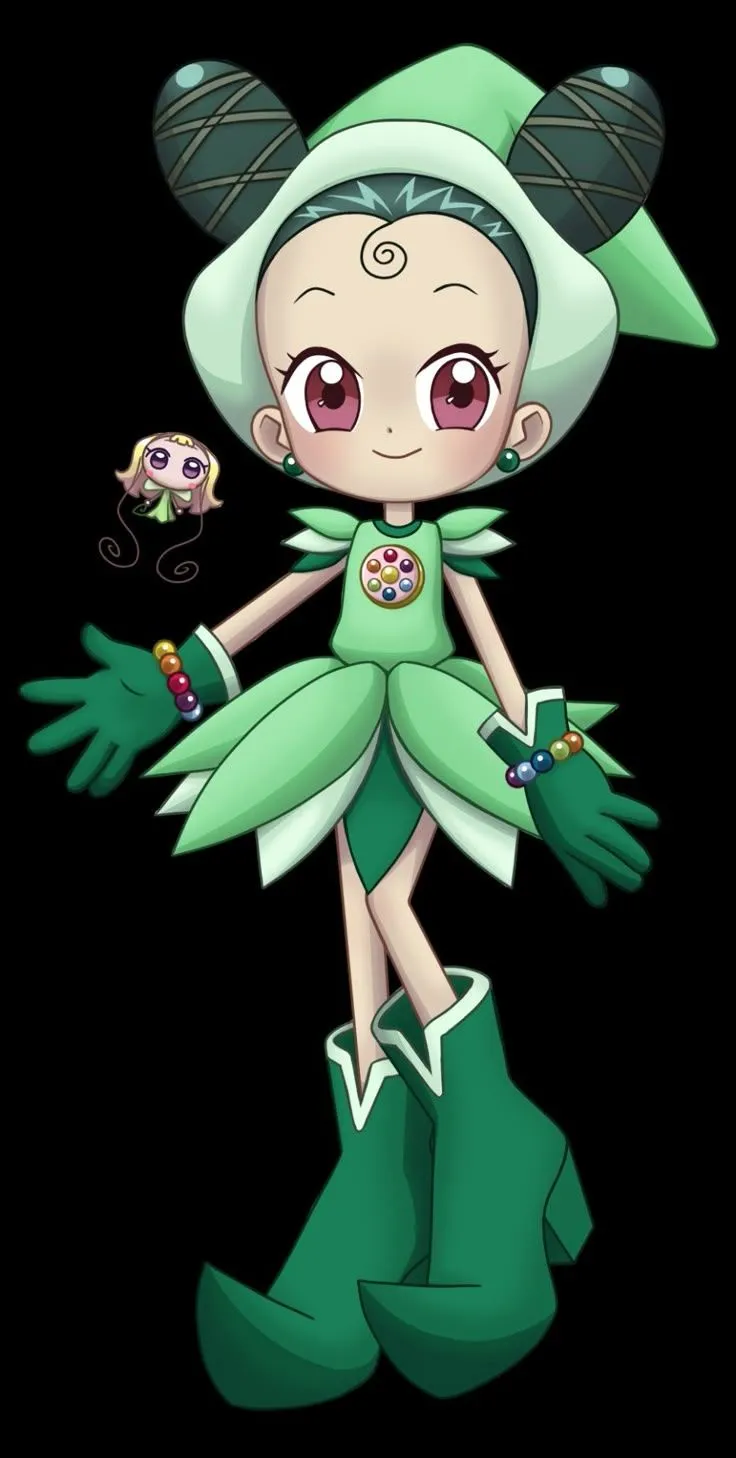 Ojamajo doremi oc. Doremi dokkan, Ojamajo doremi sharp, 小魔女doremi