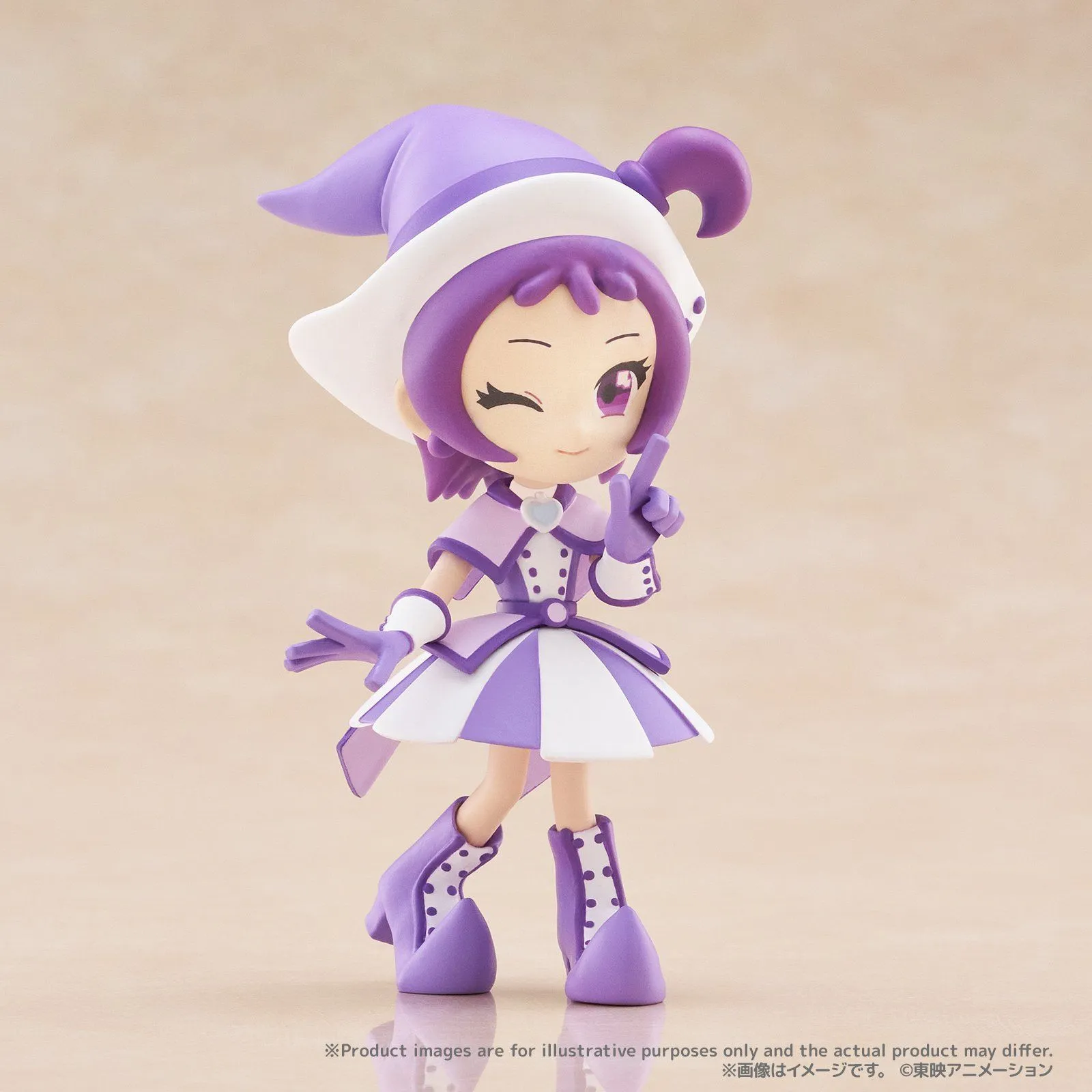 PalVerse Ojamajo Doremi Dokkaan! Box Set