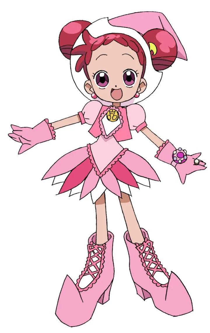 Doremi Harukaze
