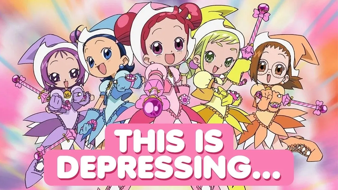 Ojamajo Doremi: The Ultimate Guide