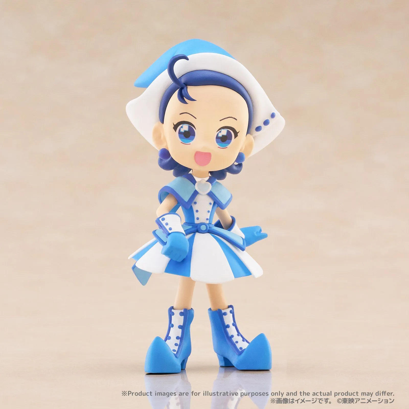 PalVerse Ojamajo Doremi Dokkaan! Box Set