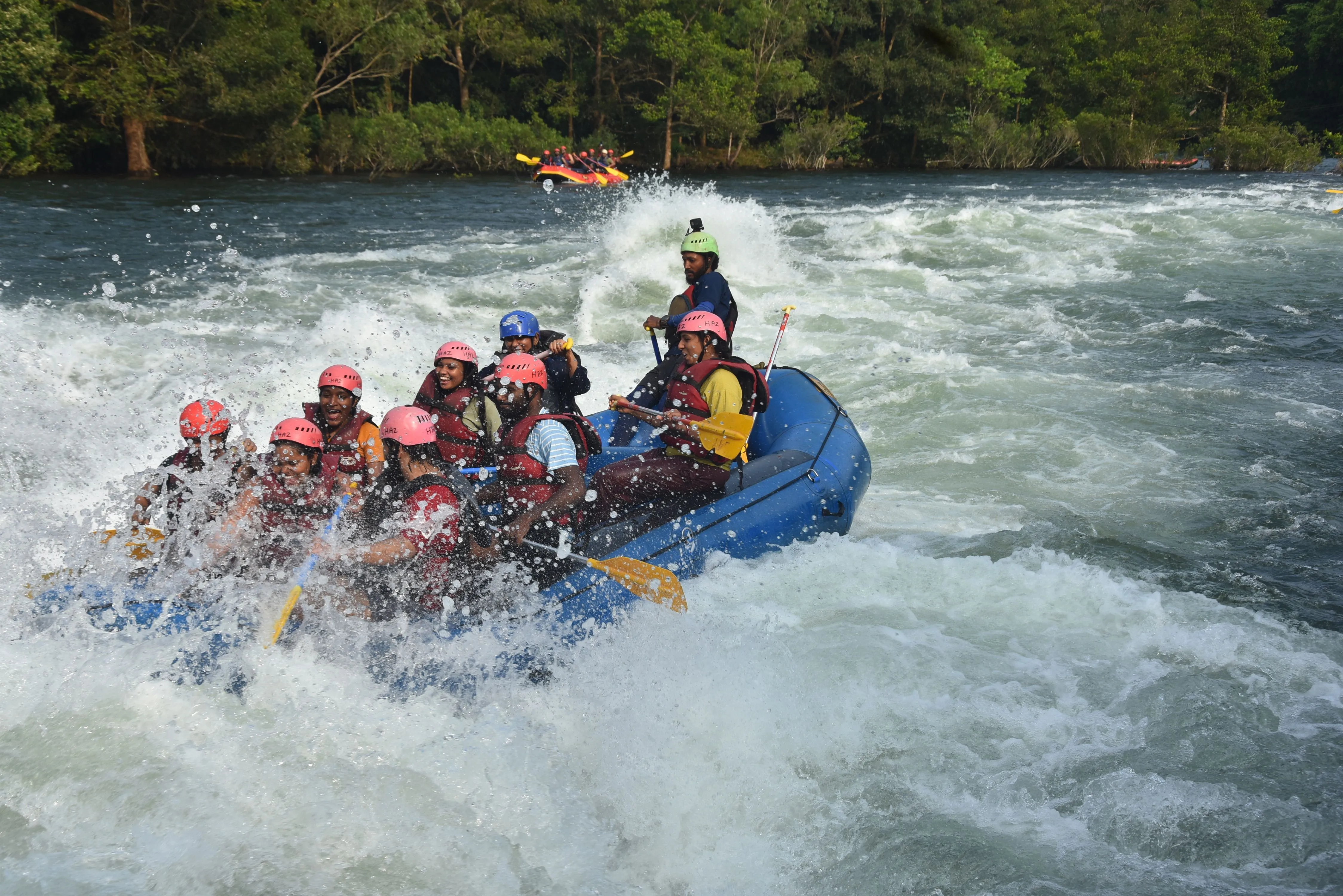 River Rafting Photo, Download The BEST Free River Rafting & HD Image