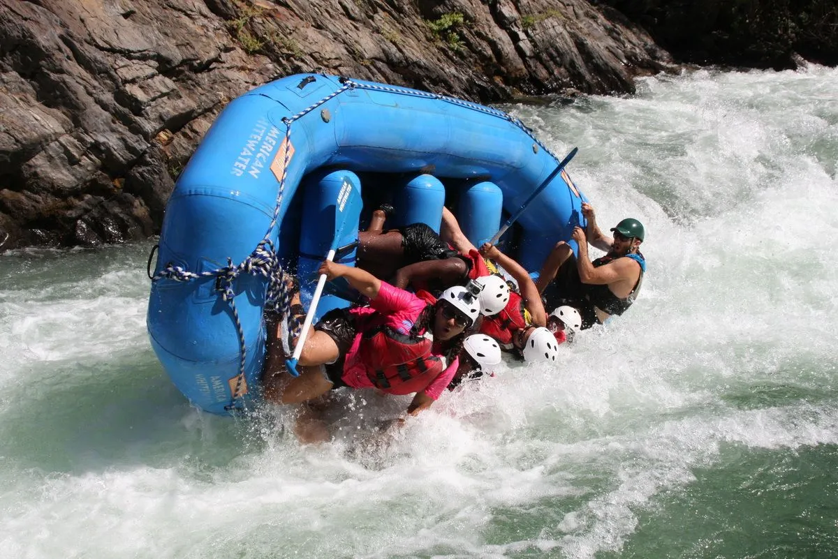 Rafting Bloopers Photo Gallery Whitewater Expeditions