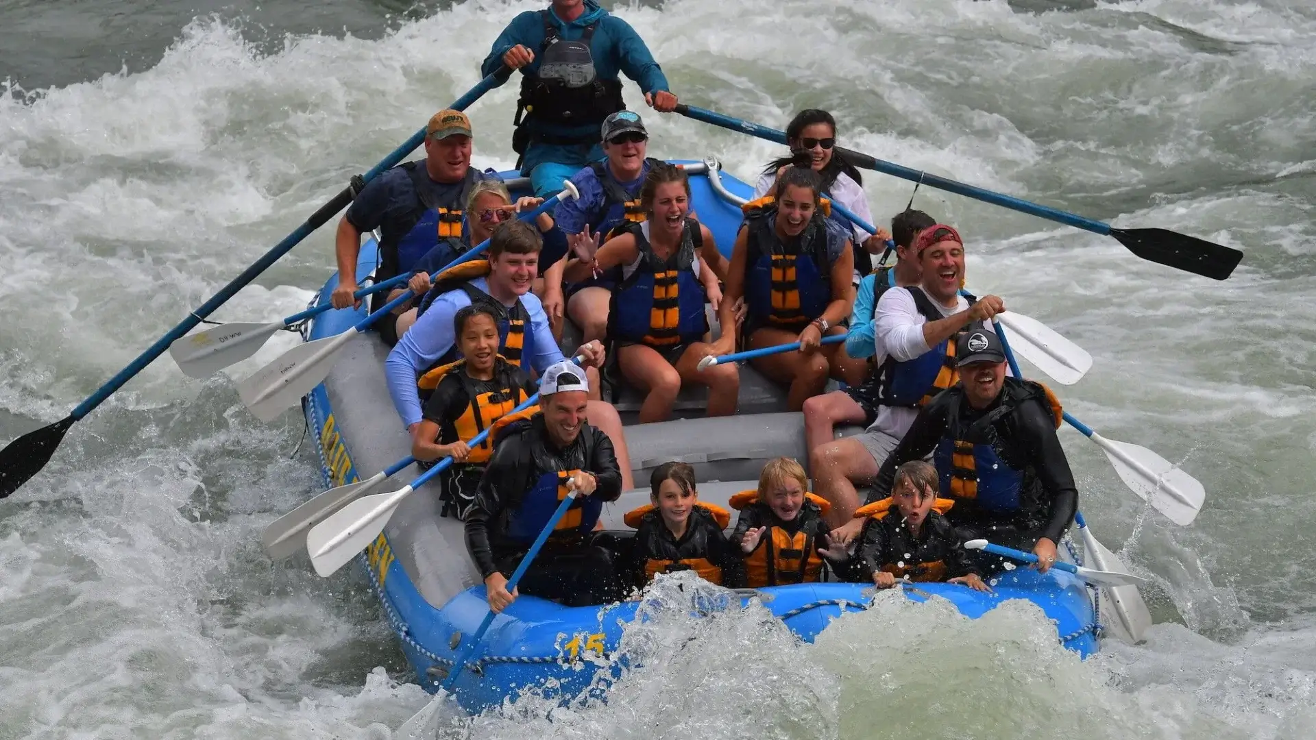 Trip Photo Hansen Whitewater