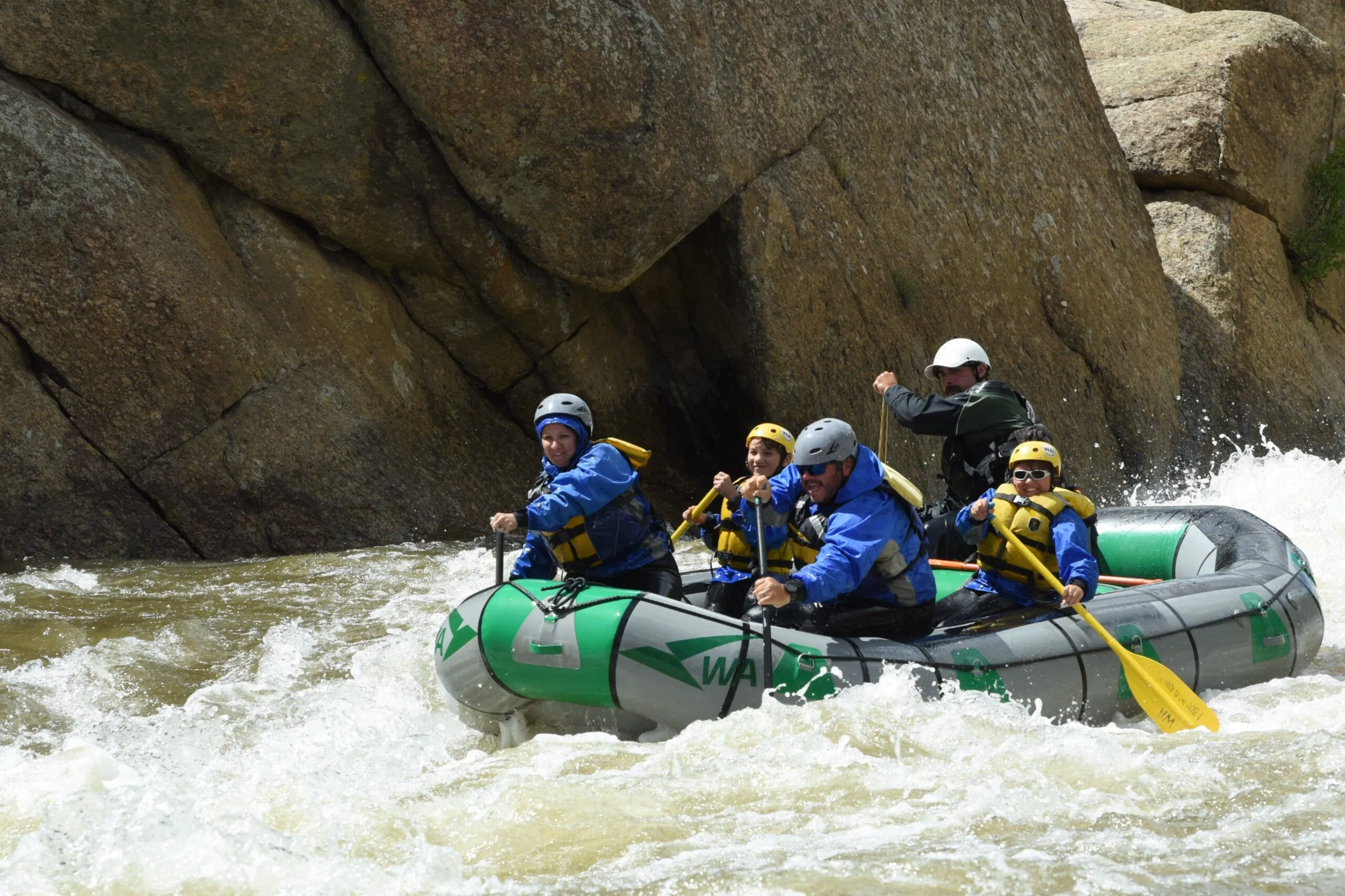 Your Rafting Photo Photo Aware Rafting